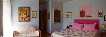 Villa Malavolta 스칸디치 외부 사진