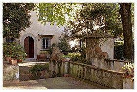 Villa Malavolta 스칸디치 외부 사진
