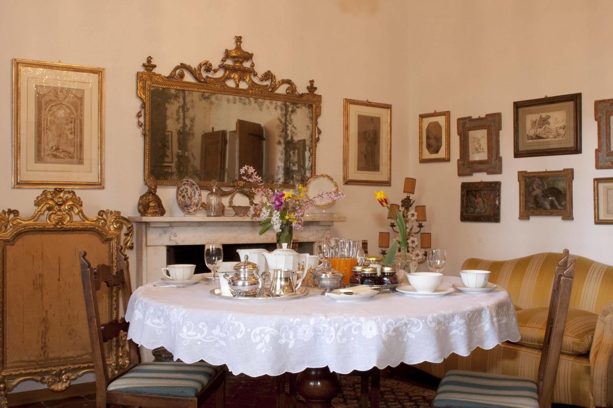 Villa Malavolta 스칸디치 외부 사진