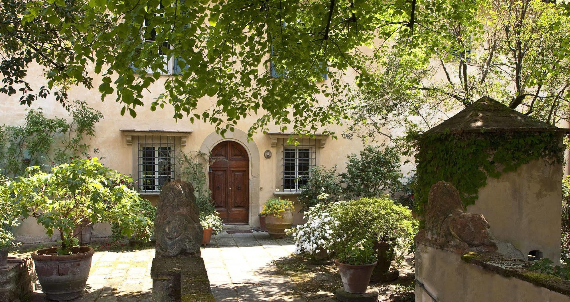 Villa Malavolta 스칸디치 외부 사진